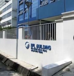 Epl Building (D3), Factory #534080481